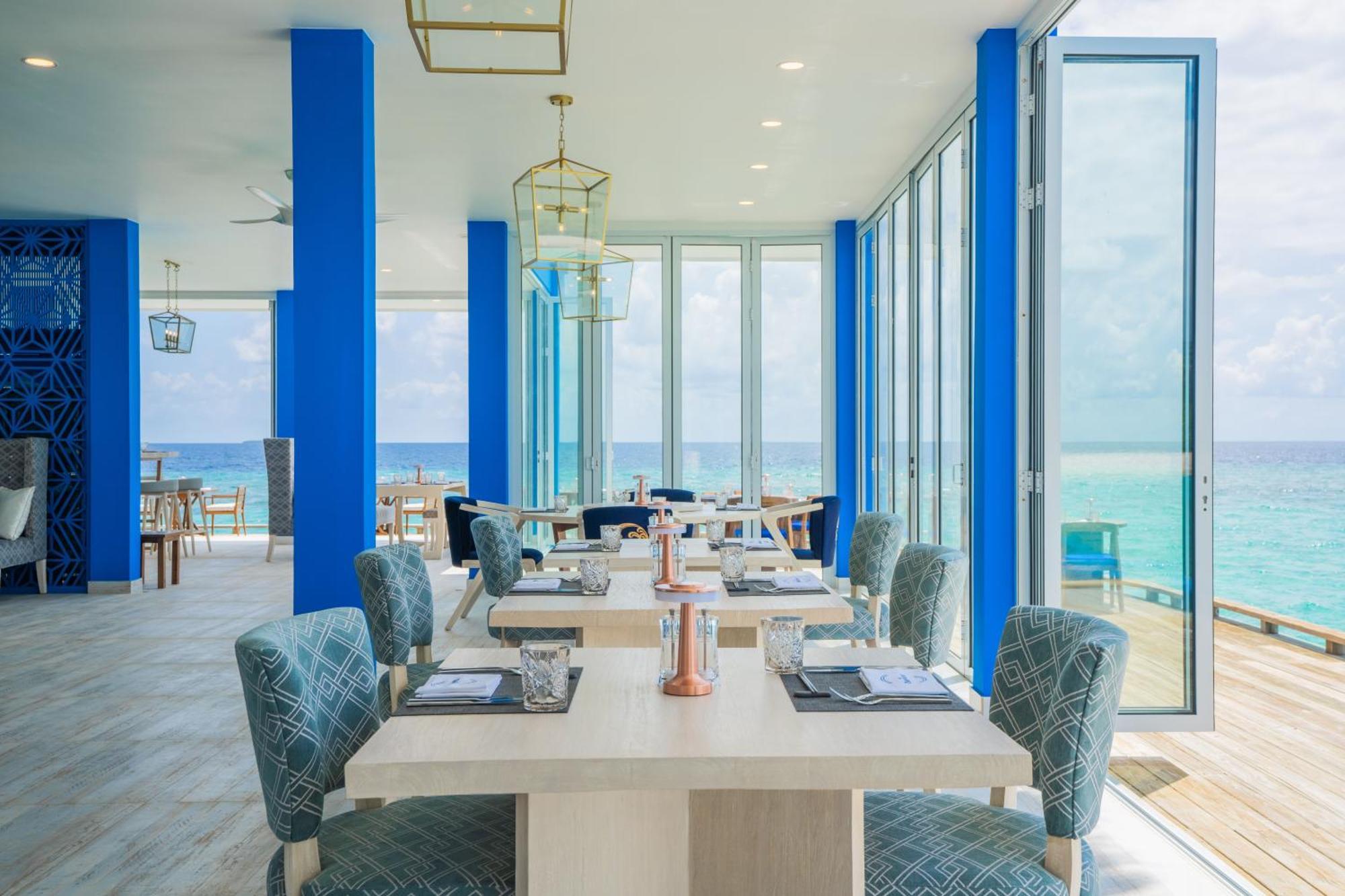 Ifuru Island Maldives Hotel Ugoofaaru Exterior photo