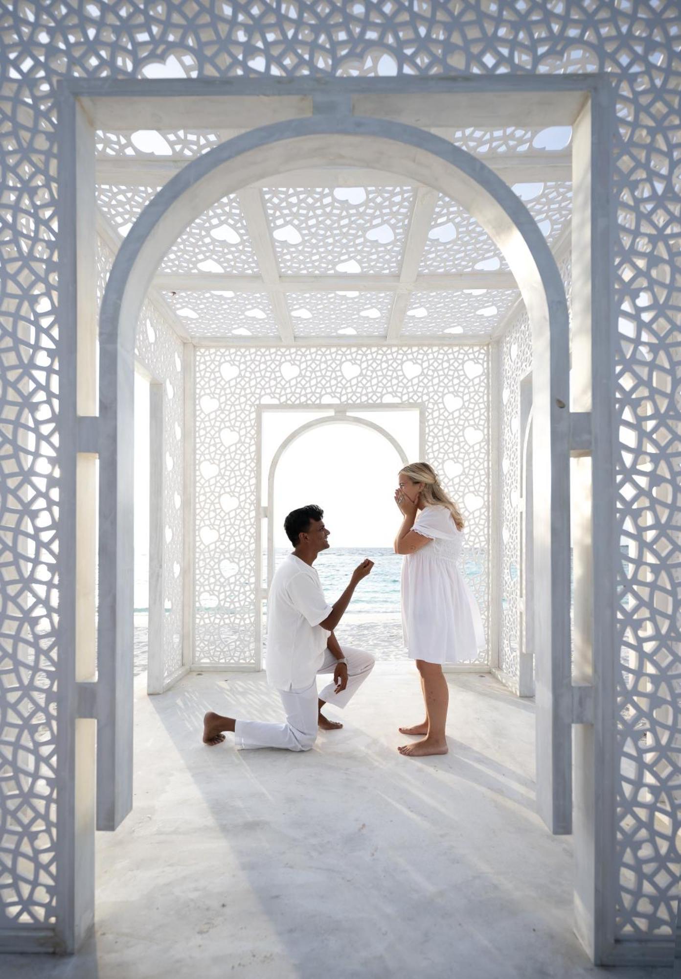 Ifuru Island Maldives Hotel Ugoofaaru Exterior photo